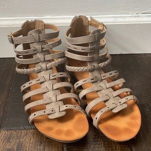 Jellypop sandals